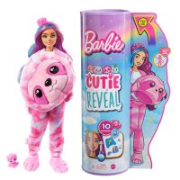 Barbie - Cutie Reveal
