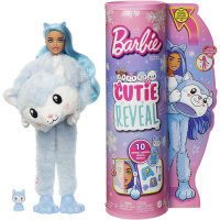 Barbie – Rozkošné odhalenie