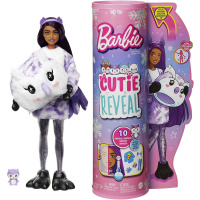 Barbie – Rozkošné odhalenie
