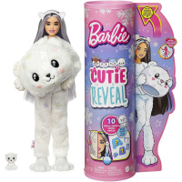 Barbie – Rozkošné odhalenie