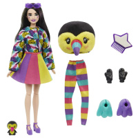 Barbie Cutie Reveal – Bábika HKR00