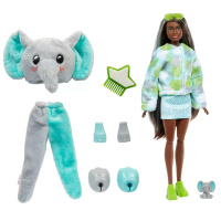 Barbie Cutie Reveal – Bábika