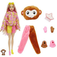 Barbie Cutie Reveal – Bábika HKR01