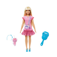 Barbie – Bábika