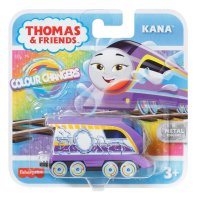 Thomas & Friends Colour Change – Mašinka