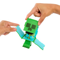 Minecraft – Figúrka Creeper