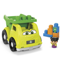 Mega Bloks – Záchranárske auto Raphy