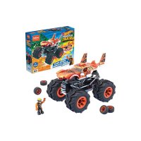 Mega Construx - Hot Wheels Monster Trucks