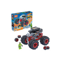 Mega Construx - Hot Wheels Monster Trucks