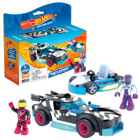 Mega Construx – Hot Wheels auto