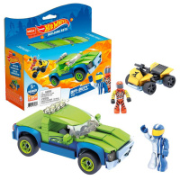 Mega Construx – Hot Wheels auto