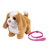 Furreal - Chodiace šteniatko