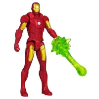 Figúrka Iron Man 3