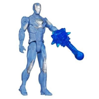 Figúrka Iron Man 3