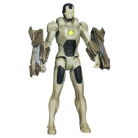 Figúrka Iron Man 3