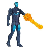 Figúrka Iron Man 3