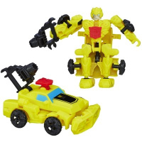 Transformers - Construct Bots