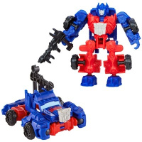 Transformers - Construct Bots