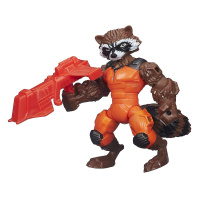 Super Hero Mashers Rocket Raccoon