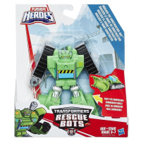 Playskool Heroes - Rescue Bots Wedge The Construction