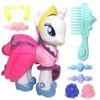 My Little Pony - Čarovný poník s oblečením a doplnkami