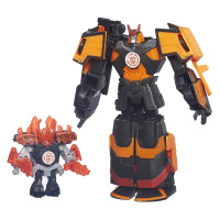 Transformers - Mini-Con Deployers