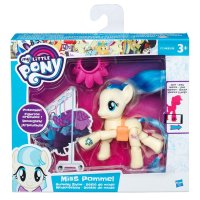 My Little Pony - Poník s doplnkami