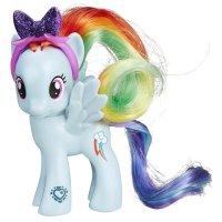 My Little Pony - Poník s doplnkom