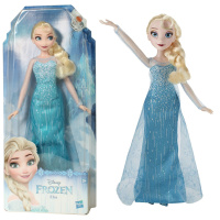 Disney Frozen - Bábika