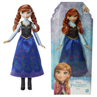 Disney Frozen - Bábika