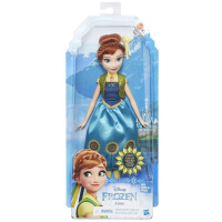 Bábika Frozen