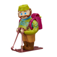 Frozen – Mini bábika Oaken