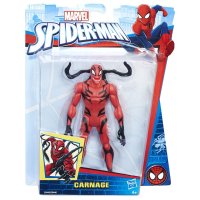 Spiderman - Figúrka