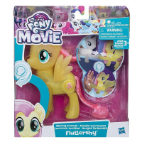 My Little Pony - Svietiaci poník