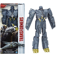 Transformers - Autorobot