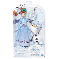 Disney Frozen - Bábika