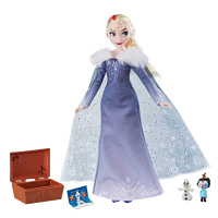 Disney Frozen - Bábika