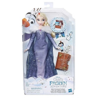 Disney Frozen - Bábika
