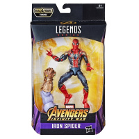 Marvel figúrka
