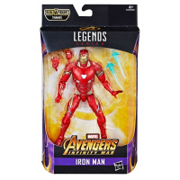 Marvel figúrka
