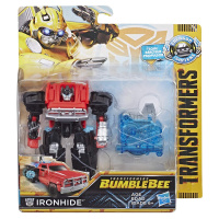 Transformers – Energon Igniters Ironhide
