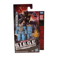 Transformers – Figúrka Aimless