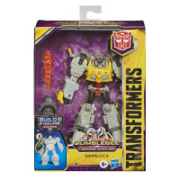 Transformers - Figúrka Megatron