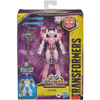 Transformers - Figúrka Megatron
