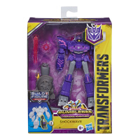 Transformers - Figúrka Megatron