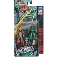 Transformers – Figúrka Trip-Up & Autobot Daddy-O