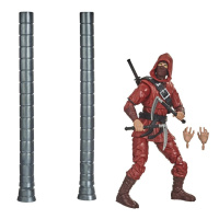 Marvel Spider-Man – Figúrka The Hand Ninja