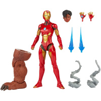 Marvel figúrka s príslušenstvom F0360