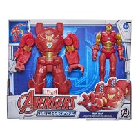 Avengers MechStrike – Bojová súprava