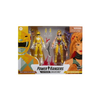 Power Rangers – Figúrky F2047
